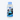 A bottle of NikWax Wetsuit Shampoo with a label featuring an image of a wetsuit and a caption about the product being a 'Wetsuit Refresh' with a '100% Powered by Nature' tagline.