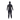 6mm hooded wetsuit