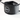 Simpel Velcro leash strap
