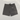 Simpel 1-Pocket Super Stretch Boardshort - Charcoal