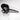 white urethane leg rope with double swivel