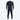 Simpel Men's 3/2mm Wetsuit - 16°C+