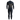 3/2 wetsuit men